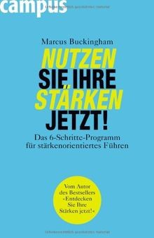 Nutzen sie ihre - ihre, stärken
