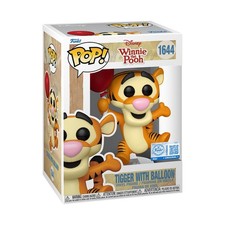 Funko pop disney winnie - pop!, the