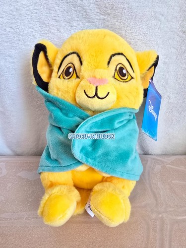 Doudou peluche avec couverture