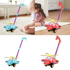 Jouet de marche à pousser