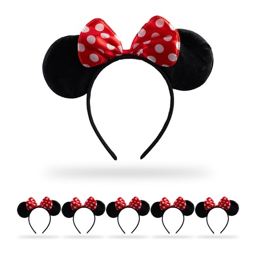 Oreilles minnie lot - oreilles,