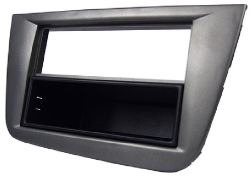 Facade autoradio fa158 - facade,