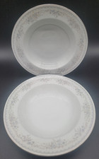 2 Johann Haviland Royal Lace