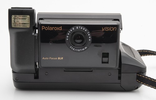 Polaroid autofocus slr vision - polaroid,