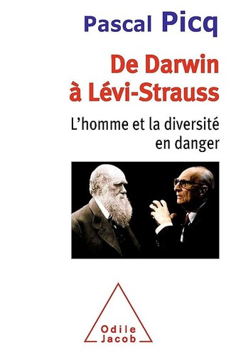 Darwin lévi strauss - de,