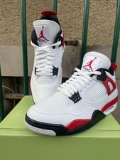 Air Jordan 4 Retro