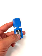 Tractive Tratr1 GPS Animal Dog