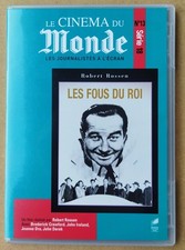 DVD  -- LES FOUS DU ROI -- LE