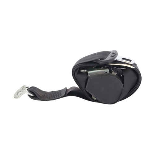 Ceinture arriere droite - ceinture,
