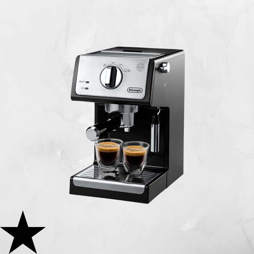 Delonghi ecp3220 espresso - ecp3220,