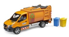 BRUDER, MERCEDES-BENZ Sprinter