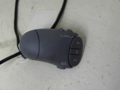 Commande autoradio renault - commande,