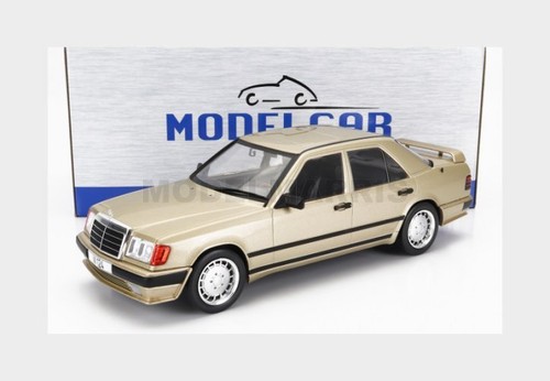 Mcg mcg18342 mercedes benz - mcg,