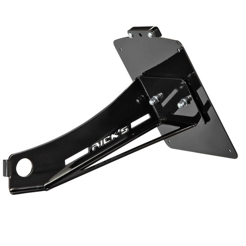 Ricks harley sportster - harley, support