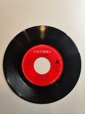 Disque Vinyle 45t THE CLASH LONDON CALLING