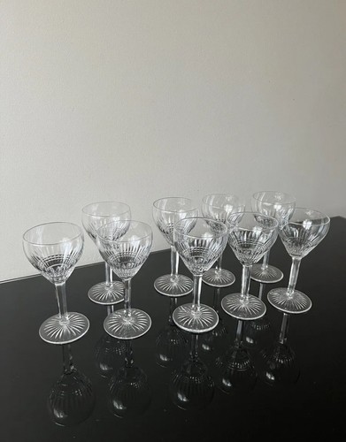Verres vin blanc en - verres,