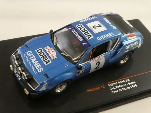 Ixo alpine a310 andruet - a310, #2