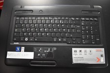 Clavier d'ordinateur portable Toshiba satellite C670