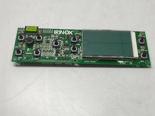 Irinox 3600860 carte - 3600860,