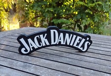 Logo Jack Daniel's