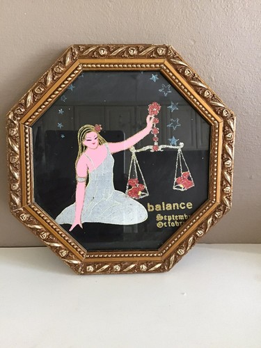 Zodiaque balance cadre - zodiaque,