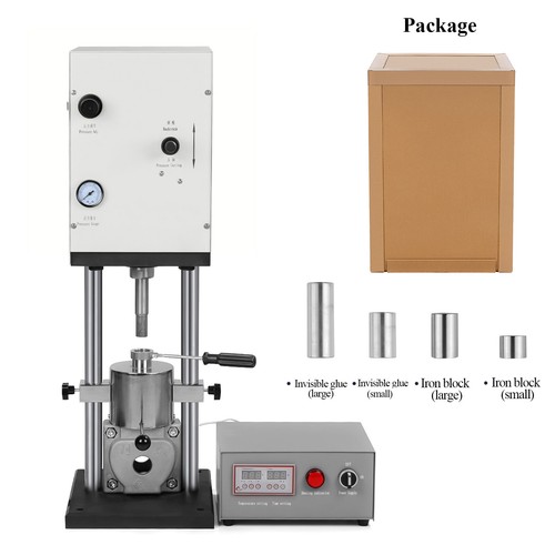 350w dental pneumatic denture - 350w,