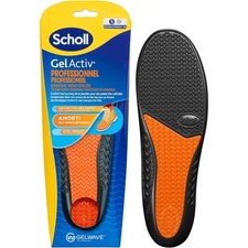 [9000115] SCHOLL Semelles