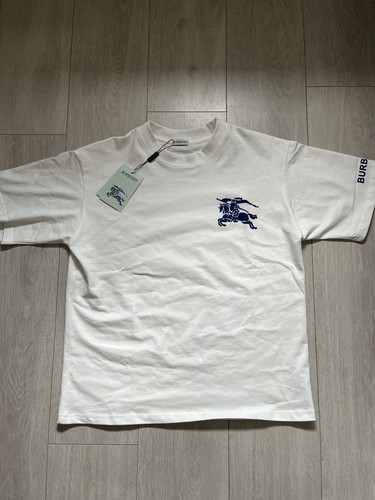 Teee shirt burberry homme - burberry,