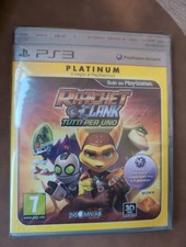 Ratchet & Clank - All 4 One -