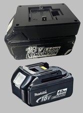 Adaptateur universel pour batterie Makita  LXT 18V