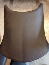 Selle conducteur KTM RC 390 2014-2016 ref jy191001