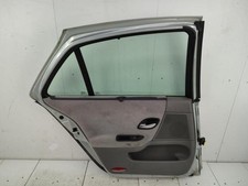 Porte arriere gauche RENAULT LAGUNA 2 PHASE 1 7751472439