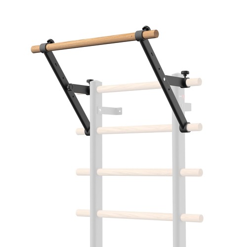 Dht stall bars pull up - &, pull-up