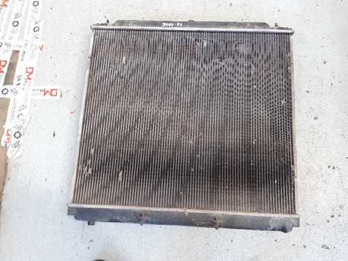 Radiateur eau 5957207 - d´eau,
