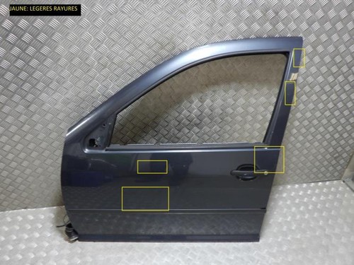 Porte avant gauche - , volkswagen