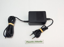 ALIMENTION POWER SUPPLY AC ADAPTER NES / SNES OFFICIEL  NES-002ED NINTENDO 🌟