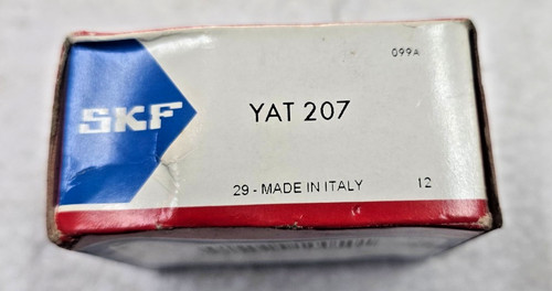 Skf yat207 coussinets palier - yat207,