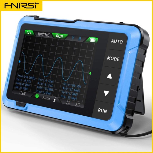 Fnirsi dso510 reparie - dso510, tools