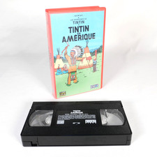 Cassette Tape Video VHS LES