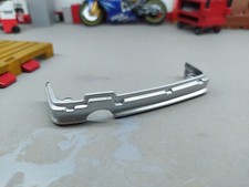 1/18 Jupe arrière Nissan Skyline R34 GTR Nismo, tuning Motormax