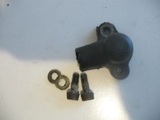 Avant Cylindre Refroidissement