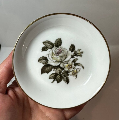 Royal worcester porcelaine - royal,