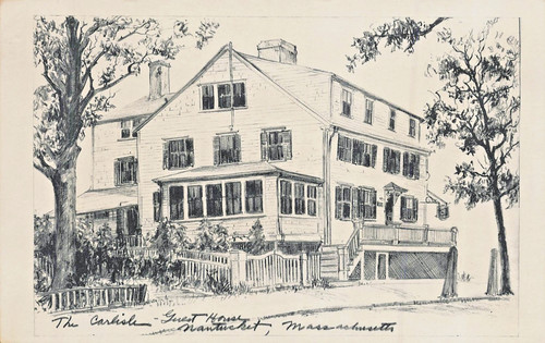 Nantucket the carlisle - nantucket,