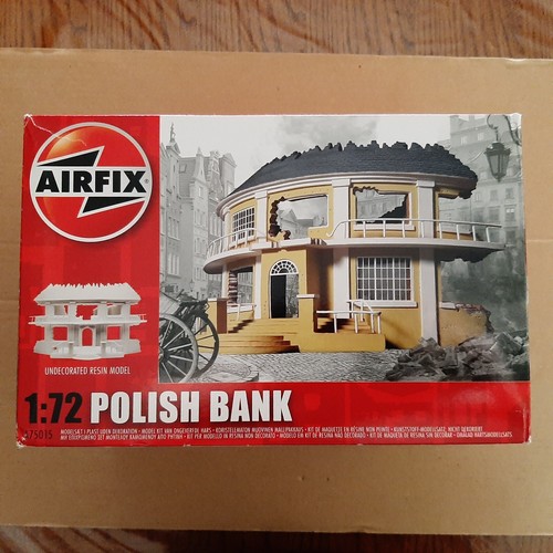 Maquette résine airfix - en, «