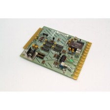 Measurex 04331100 REV C