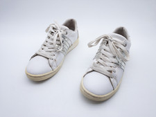 Buffalo Baskets Femme Chaussures De Loisirs Blanc Taille 38 EU Art 31114-10