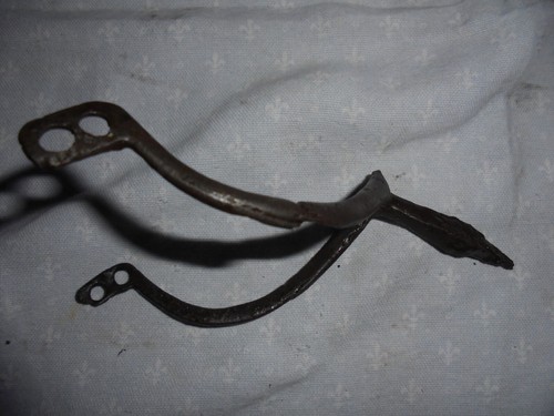 Asser rare eperon - asser,