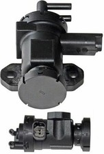 Electrovanne turbo vanne EGR