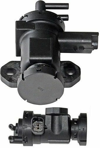 Electrovanne turbo vanne egr - turbo,