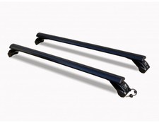 BARRES DE TOIT PREALPINA LP66 POUR DS 3 CROSSBACK 5 PORTES DEPUIS 2019